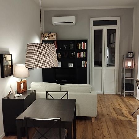 דירות רג'ו אמיליה Casa Samarotto מראה חיצוני תמונה
