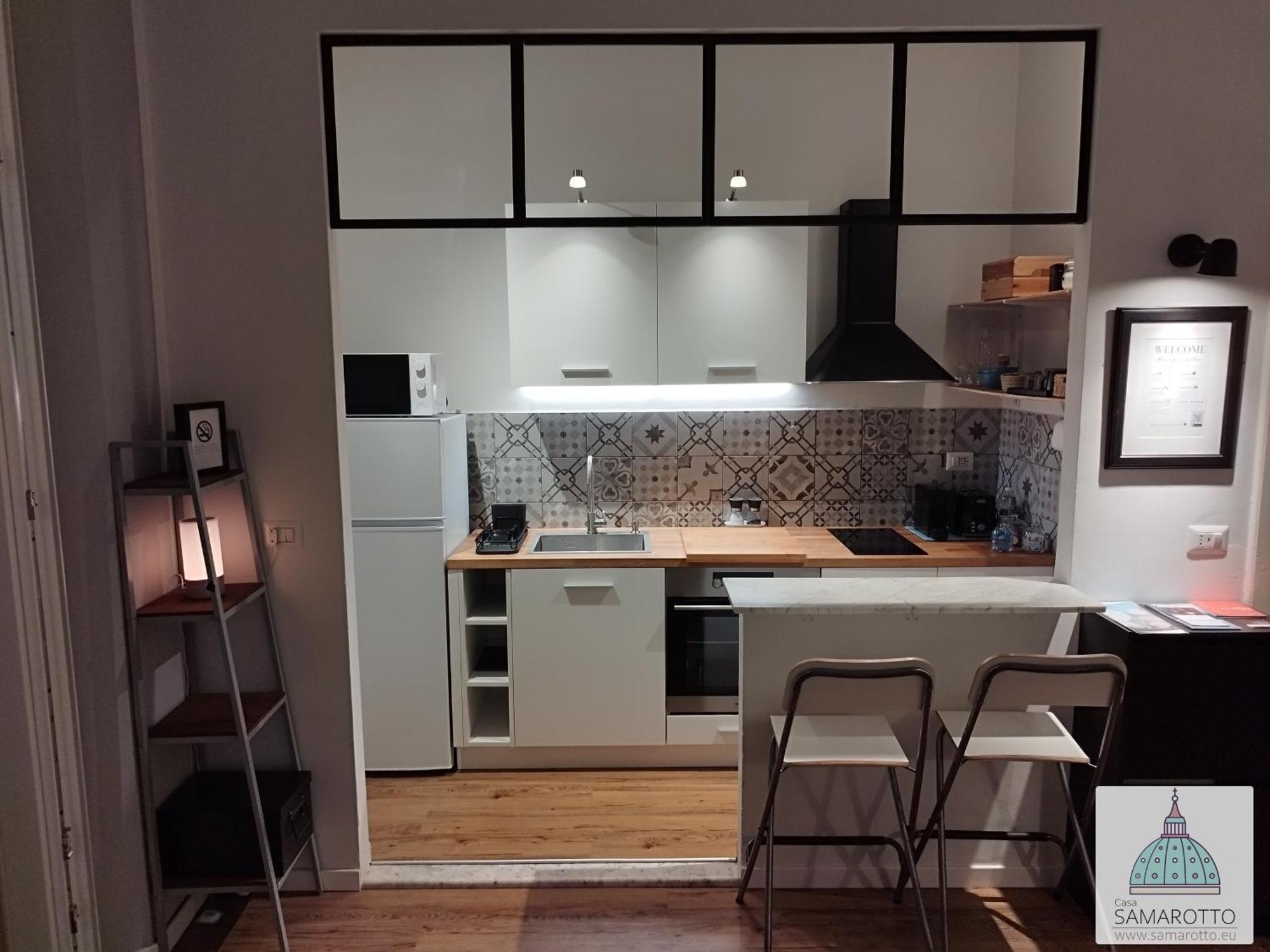 דירות רג'ו אמיליה Casa Samarotto מראה חיצוני תמונה