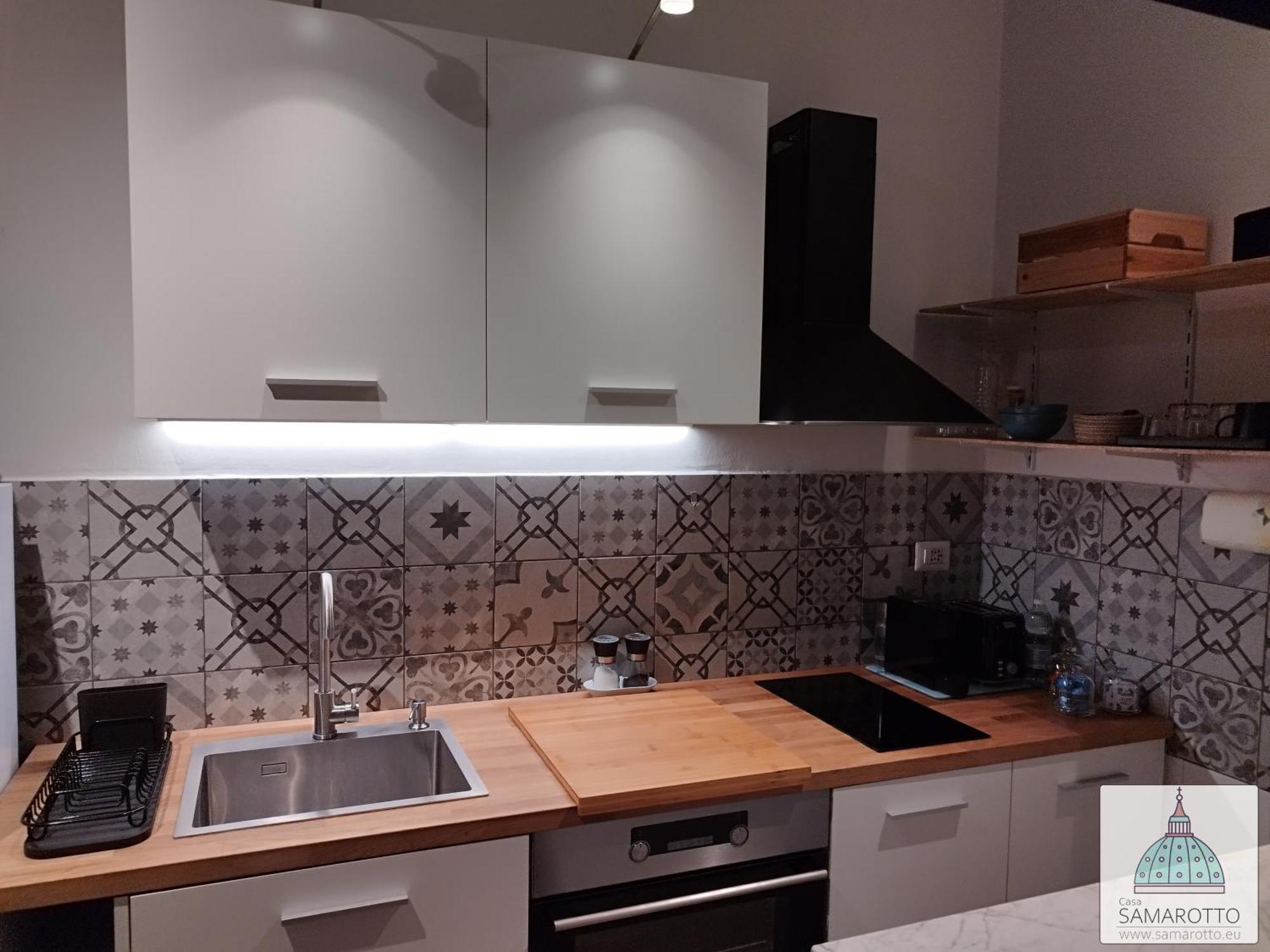 דירות רג'ו אמיליה Casa Samarotto מראה חיצוני תמונה