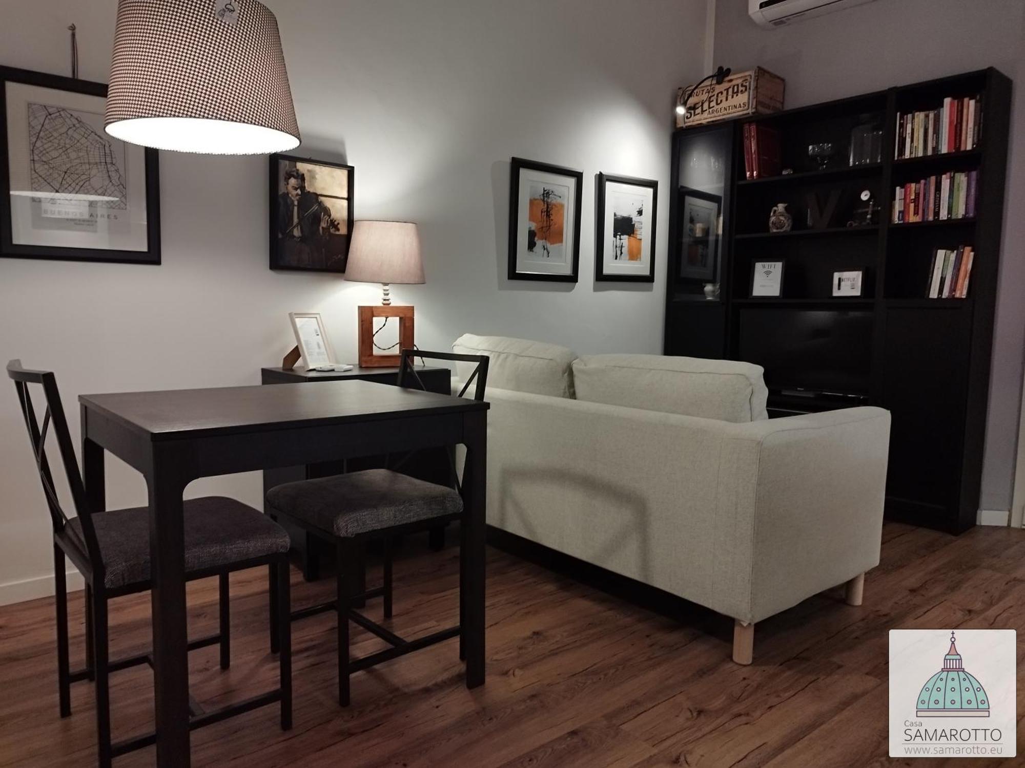 דירות רג'ו אמיליה Casa Samarotto מראה חיצוני תמונה