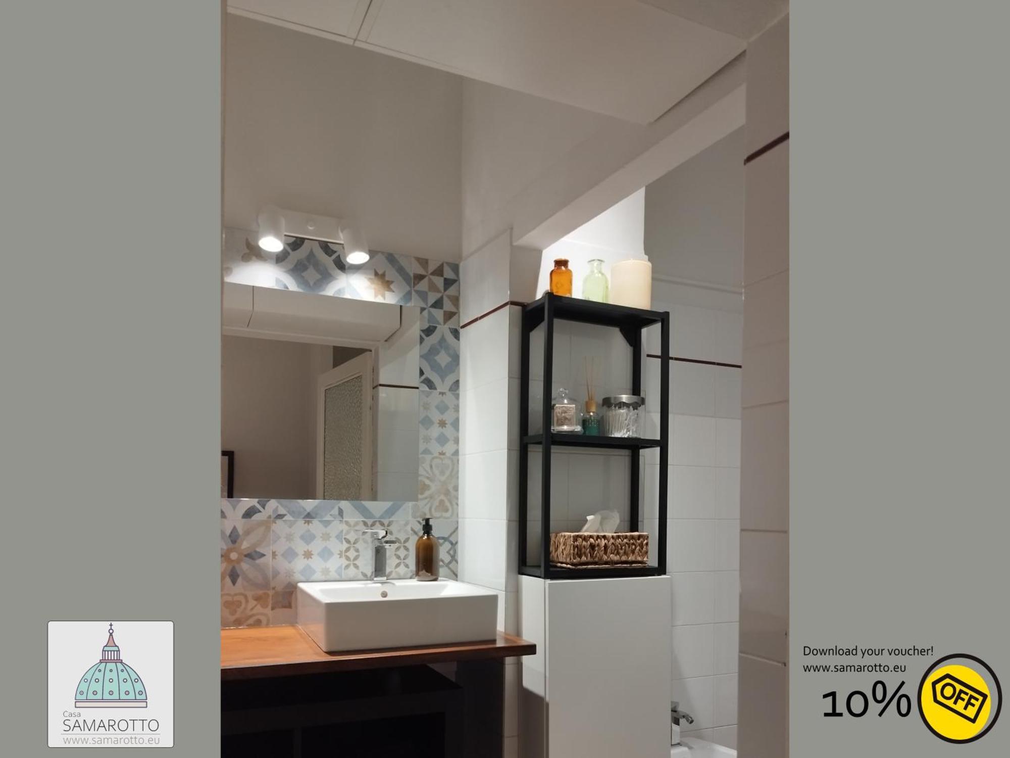 דירות רג'ו אמיליה Casa Samarotto מראה חיצוני תמונה
