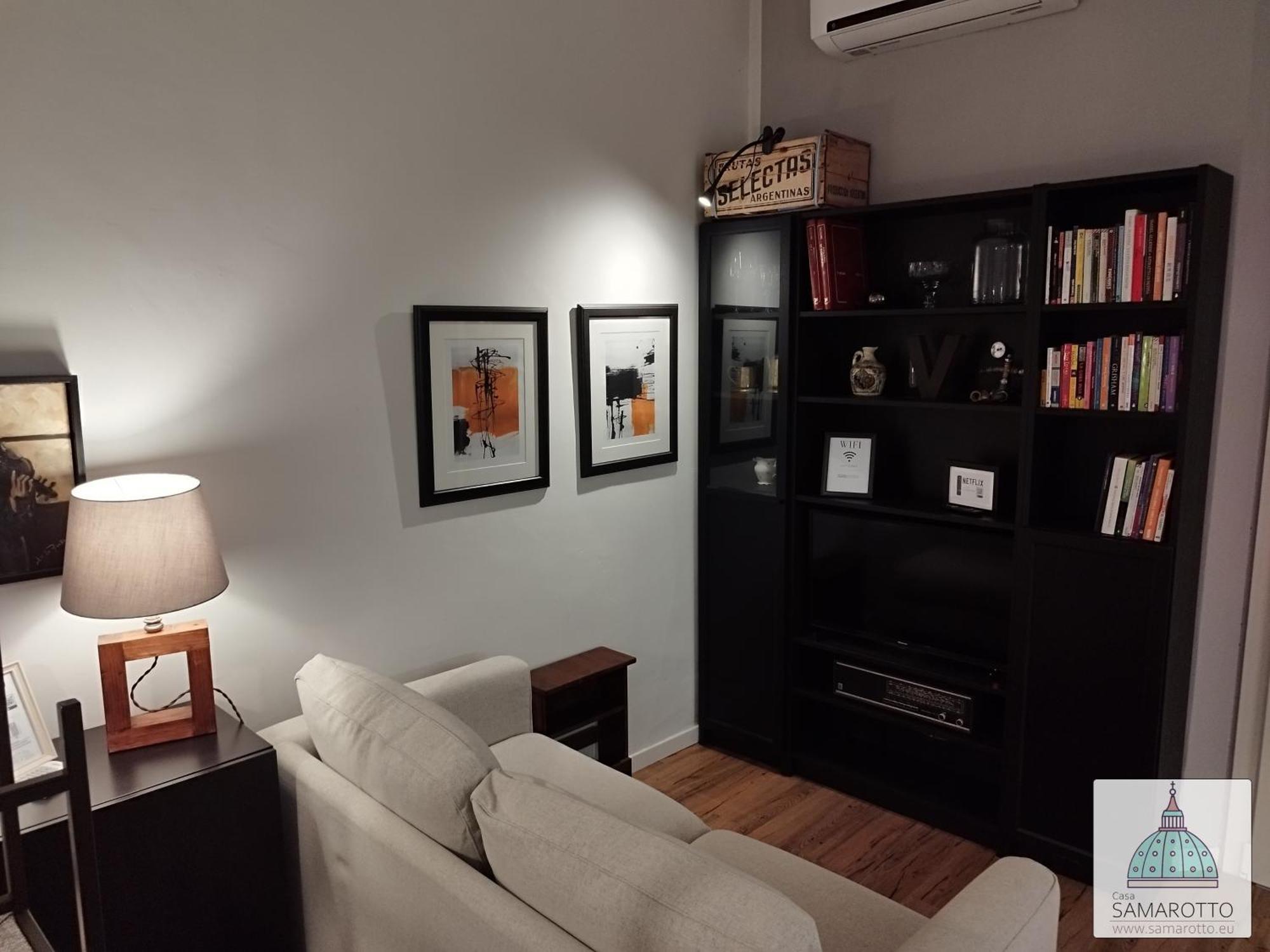 דירות רג'ו אמיליה Casa Samarotto מראה חיצוני תמונה