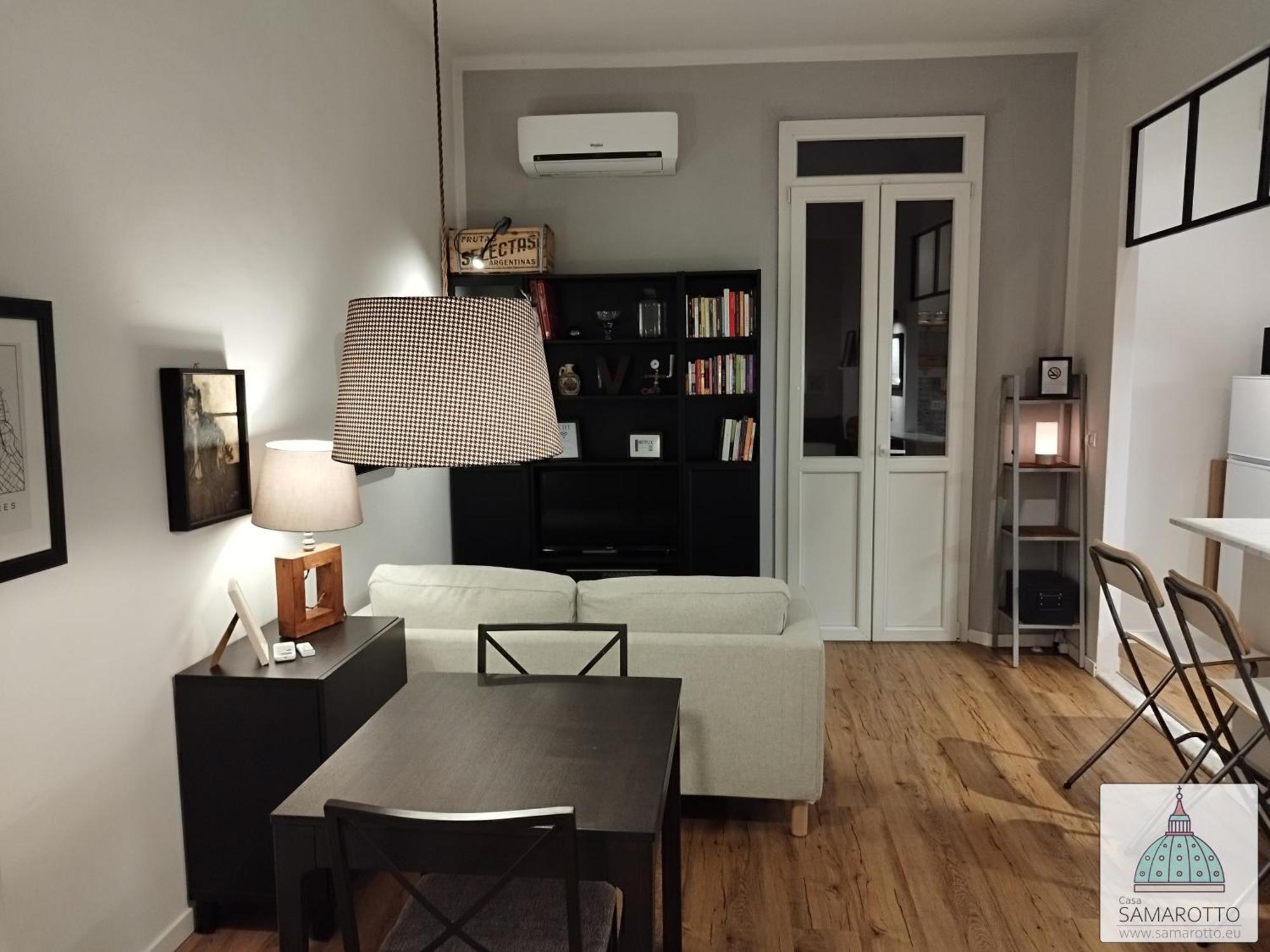דירות רג'ו אמיליה Casa Samarotto מראה חיצוני תמונה