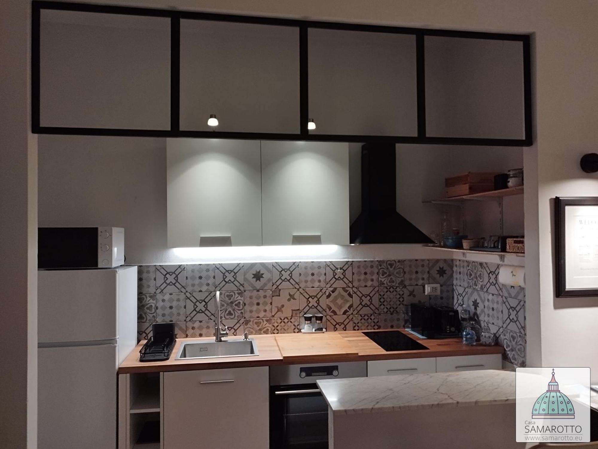 דירות רג'ו אמיליה Casa Samarotto מראה חיצוני תמונה