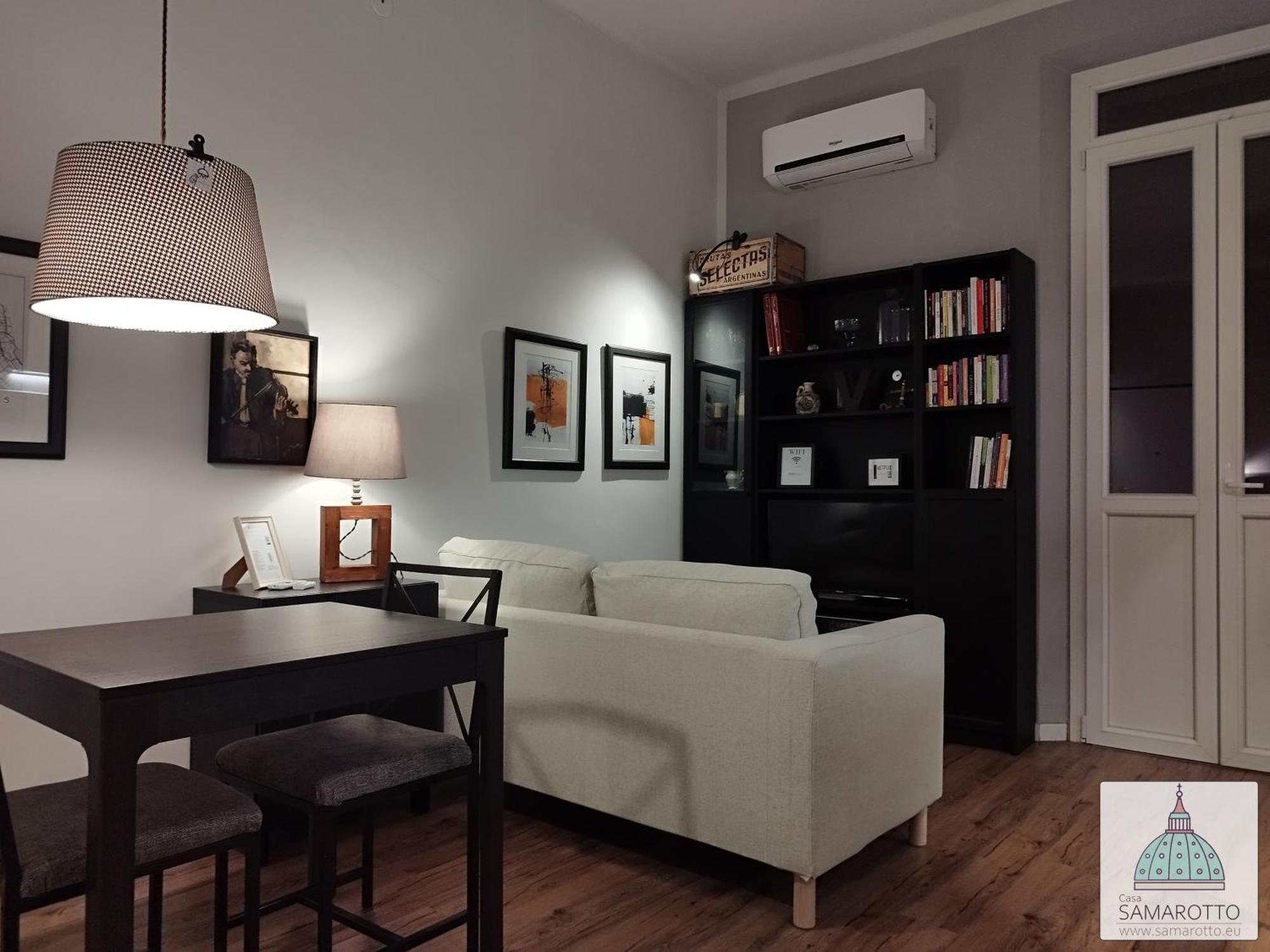 דירות רג'ו אמיליה Casa Samarotto מראה חיצוני תמונה